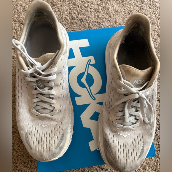 Hoka Shoes - Hoka Women’s size 8.5